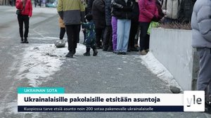 Yle Uutiset Itä-Suomi 14.4.2022: 14.04.2022 17.06