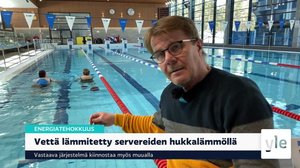 Yle Uutiset Lounais-Suomi 14.4.2022: 14.04.2022 17.06
