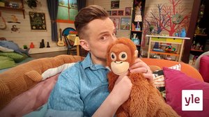 BUU-klubben: 14.04.2022 18.00