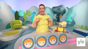 Miltä sinusta tuntuu?: 14.04.2022 18.00