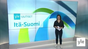 Yle Uutiset Itä-Suomi 14.4.2022: 14.04.2022 18.21