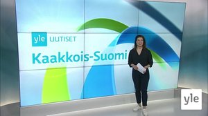 Yle Uutiset Kaakkois-Suomi 14.4.2022: 14.04.2022 18.21