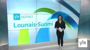 Yle Uutiset Lounais-Suomi 14.4.2022: 14.04.2022 18.21