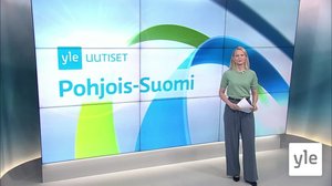 Yle Uutiset Pohjois-Suomi 14.4.2022: 14.04.2022 18.21