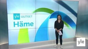 Yle Uutiset Häme 14.4.2022: 14.04.2022 18.21