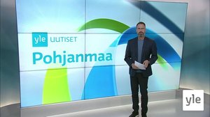 Yle Uutiset Pohjanmaa 14.4.2022: 14.04.2022 18.21