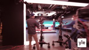 Kuurojenpappi toivoo lisää käännöksiä kirkollisista teksteistä.: 16.04.2022 08.00