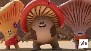 Metsän varjelija (S): 15.04.2022 06.00