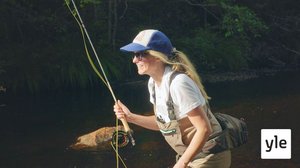 Taalainmaa - taimenen perhokalastus: 15.04.2022 06.00