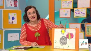 Kevät tulee! 1/4: 15.04.2022 07.25