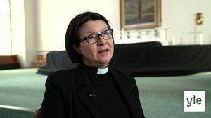 Pääsiäinen 5/6: Pääsiäinen tuo toivon hädän keskelle: 15.04.2022 10.45