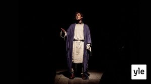 Pääsiäisen kärsimysnäytelmä Sipoon kirkossa: 15.04.2022 12.00