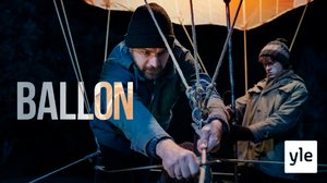 Pako muurin takaa (12): 15.04.2022 06.00