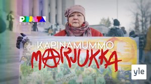 Kapinamummo Marjukka: 15.04.2022 21.30