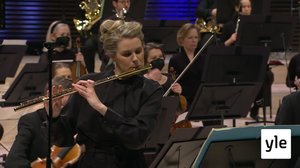 Lotta Wennäkosken Soie: 16.04.2022 00.01