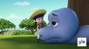 Varjopuolia (S): 16.04.2022 06.00