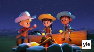 Haamusaurus (S): 16.04.2022 06.00