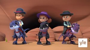 Väärä hälytys (S): 16.04.2022 06.00