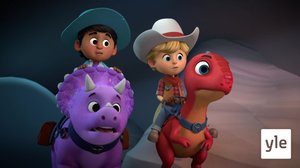 Pitkä reitti (S): 16.04.2022 06.00