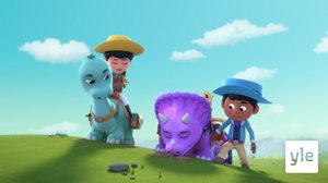 Isoilla jalanjäljillä (S): 16.04.2022 06.00