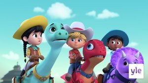 Kaikki mikä kiiltää: 16.04.2022 06.00