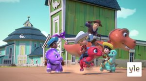 Apilan kilpailija (S): 16.04.2022 06.00