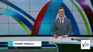 Yle Uutiset 9.00: 16.04.2022 09.04