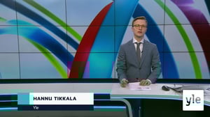 Yle Uutiset 10.00: 16.04.2022 10.05