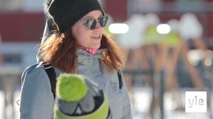 Pääsiäinen 6/6: Kaste suo turvaa yli ajan: 16.04.2022 11.01