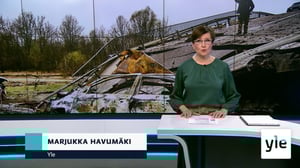 Yle Uutiset 17:00: 16.04.2022 17.10