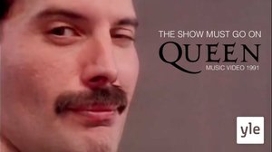 Queen: The Show Must Go On: 16.04.2022 22.29