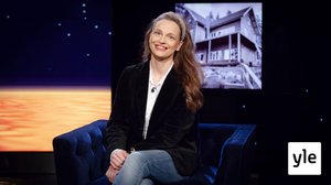 Diplomaatti Petra Theman: Talvisota määrittelee Suomea maailmalla: 17.04.2022 00.01