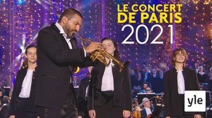 Pariisi juhlii 2021: 17.04.2022 06.00