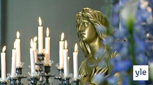 Pääsiäisen riemuun - Lauttasaaren kirkon uudelleen vihkimismessu: 17.04.2022 11.30