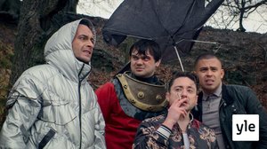 Mehiläisiä (12): 21.04.2022 06.00