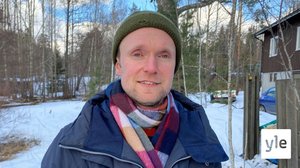 Ilkka on syventynyt matematiikkaan ja buddhalaisuuteen löytääkseen tasapainon: 18.04.2022 00.01