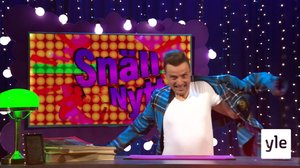 Kiltteysuutiset: 18.04.2022 00.01