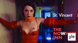 The Nowhere Inn - St. Vincent (12): 18.04.2022 06.00