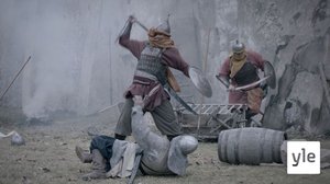 Taloudellinen valtakunta (12): 18.04.2022 06.00