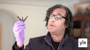 Rokotukset: 18.04.2022 06.00