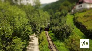 Tien päällä Romaniassa: 18.04.2022 17.54