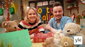 BUU-klubben: 18.04.2022 18.00