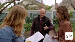 Uusi suunta (S): 18.04.2022 22.45