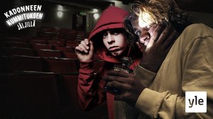 Teatterin kummitus (7): 19.04.2022 06.00