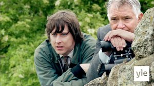 Kadonnut lapsi 1/2 (7): 19.04.2022 06.00