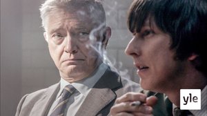 Kadonnut lapsi 2/2  (7): 19.04.2022 06.00