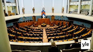 Venäjä voi pyrkiä vaikuttamaan Suomen Nato-keskusteluun: 19.04.2022 10.43