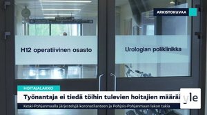 Yle Uutiset Pohjanmaa 19.4.2022: 19.04.2022 17.06