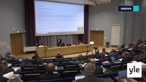 Yle Oddasat 19.4.2022: 19.04.2022 16.45