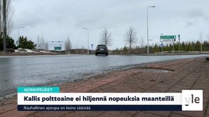 Yle Uutiset Itä-Suomi 19.4.2022: 19.04.2022 17.06